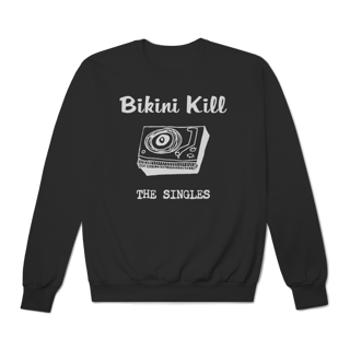 [Moletom Premium] BIKINI KILL