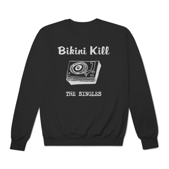 [Moletom Premium] BIKINI KILL