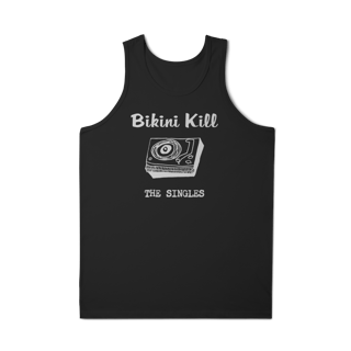 Nome do produto[Regata] BIKINI KILL