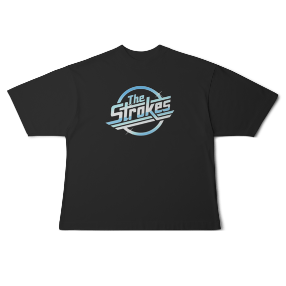 [Oversized] THE STROKES
