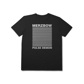 Nome do produto[Premium] MERZBOW / PULSE DEMON