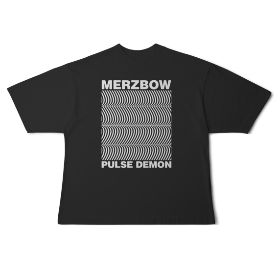 [Oversized] MERZBOW / PULSE DEMON
