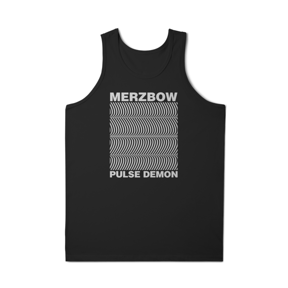 [Regata] MERZBOW / PULSE DEMON