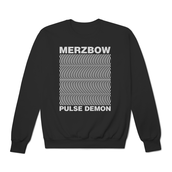 [Moletom Premium] MERZBOW / PULSE DEMON