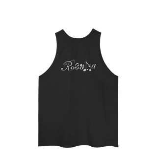 Nome do produto[Regata] ROSALÍA / LUX