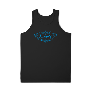 Nome do produto[Regata] ADDISON RAE