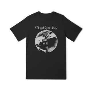 Nome do produto[Baby Tee] MAGDALENA BAY / IMAGINAL DISK