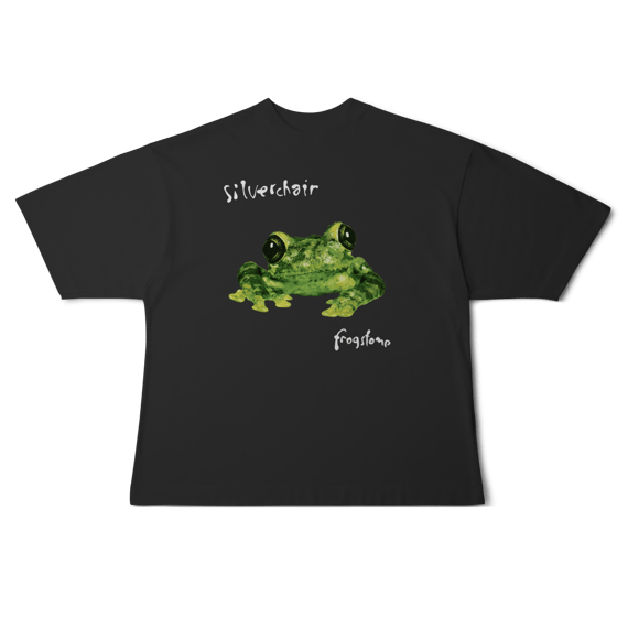 [Oversized] SILVERCHAIR / FROGSTOMP