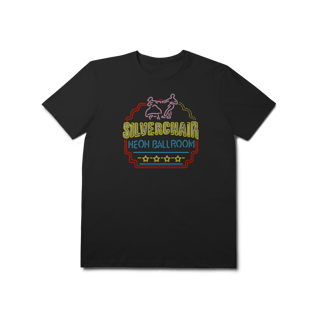 Nome do produto[Premium] SILVERCHAIR / NEON BALLROOM
