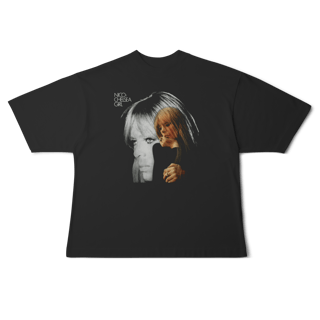 Nome do produto[Oversized] NICO / CHELSEA GIRL
