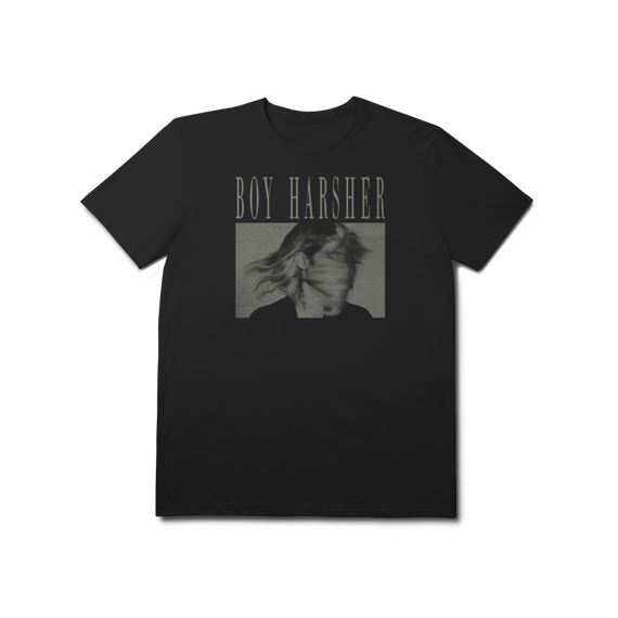 [Premium] BOY HARSHER