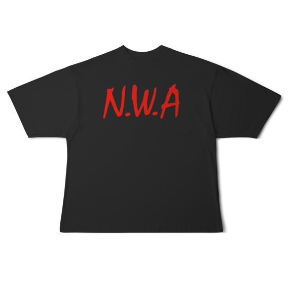 [Oversized] NWA