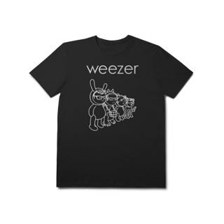 Nome do produto[Premium] WEEZER