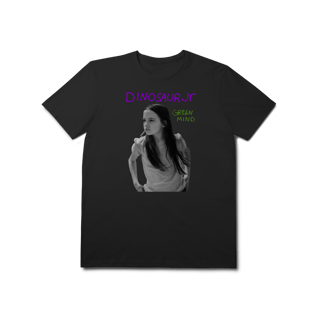 Nome do produto[Premium] DINOSAUR JR / GREEN MIND