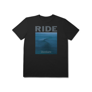 Nome do produto[Premium] RIDE / NOWHERE