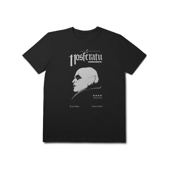 [Premium] NOSFERATU