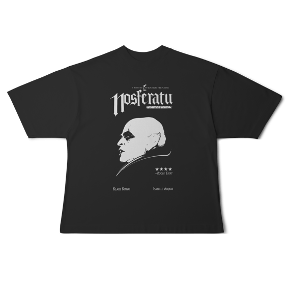 [Oversized] NOSFERATU