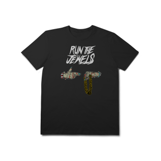 Nome do produto[Premium] RUN THE JEWELS