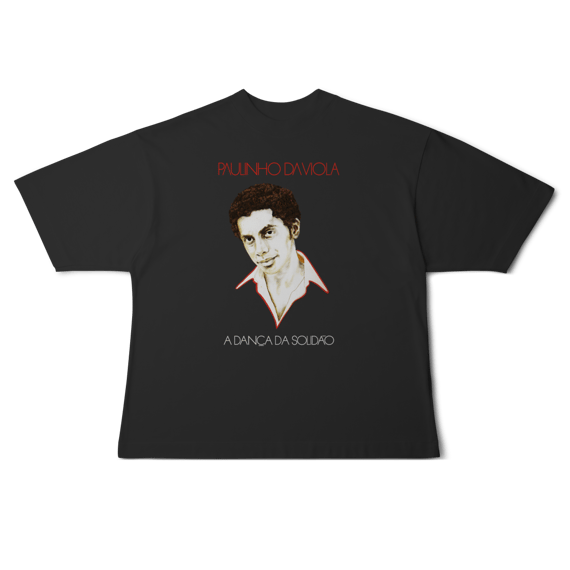 [Oversized] PAULINHO DA VIOLA