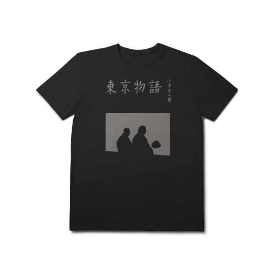 [Premium] TOKYO STORY