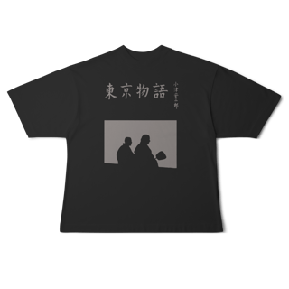 Nome do produto[Oversized] TOKYO STORY