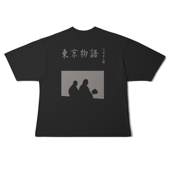 [Oversized] TOKYO STORY