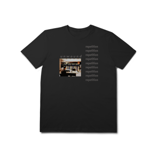 [Premium] UNWOUND / REPETITION