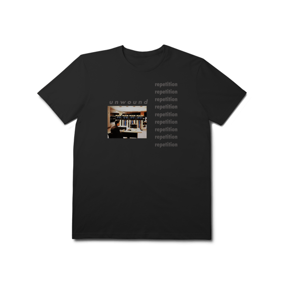 [Premium] UNWOUND / REPETITION