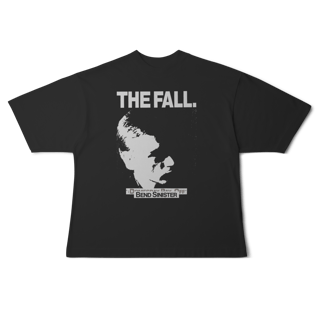 Nome do produto[Oversized] THE FALL / BEND SINISTER