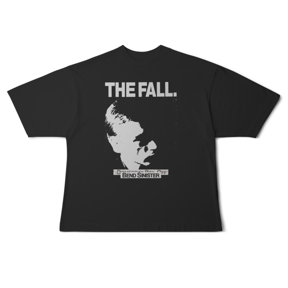 [Oversized] THE FALL / BEND SINISTER