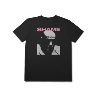 [Premium] SHAME / DRUNK TANK PINK