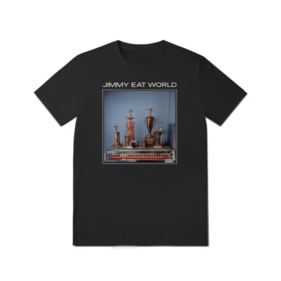 JIMMY EAT WORLD