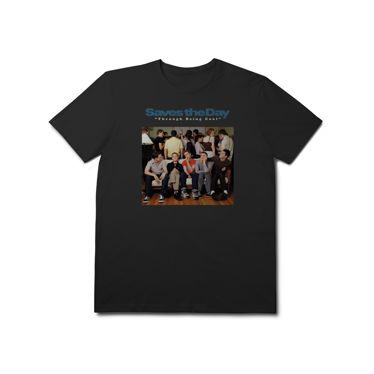 Nome do produto: [Premium] SAVES THE DAY