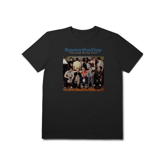 [Premium] SAVES THE DAY