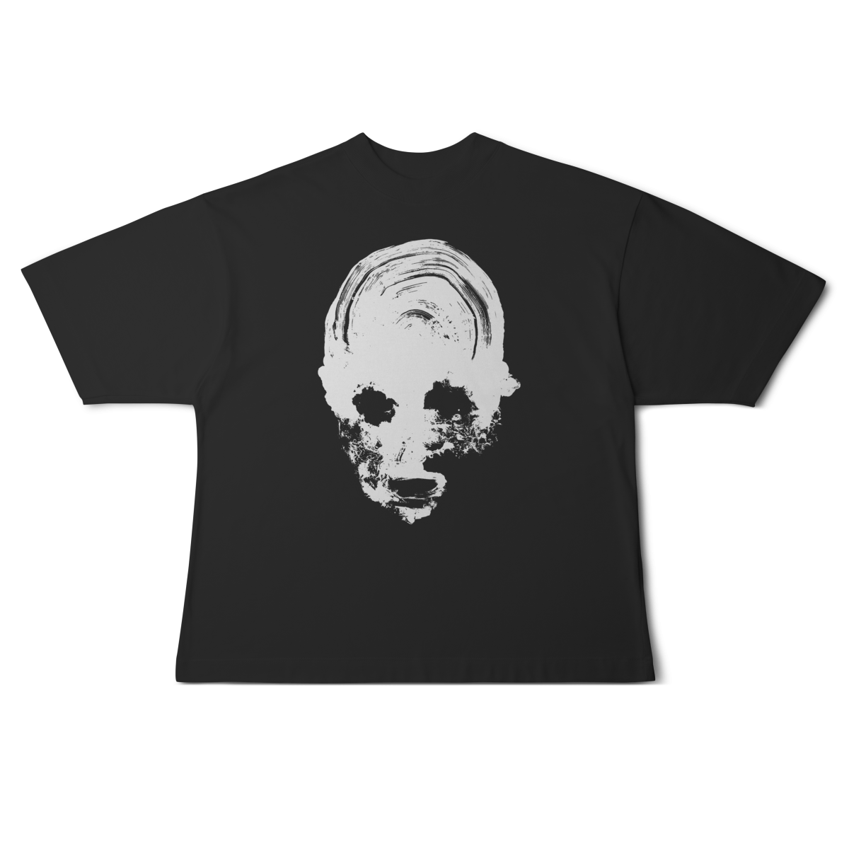 Nome do produto: [Oversized] DAUGHTERS