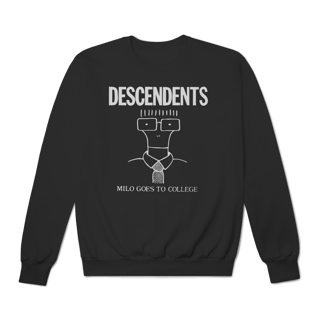 Nome do produto[Moletom Premium] DESCENDENTS