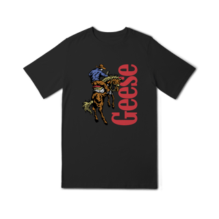 Nome do produto[Baby Tee] GEESE / 3D COUNTRY