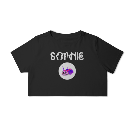 [Cropped] SOPHIE