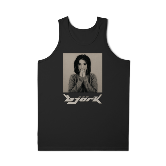 [Regata] BJORK / DEBUT