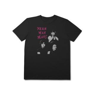 Nome do produto[Premium] YEAH YEAH YEAHS