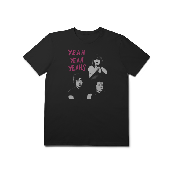 [Premium] YEAH YEAH YEAHS