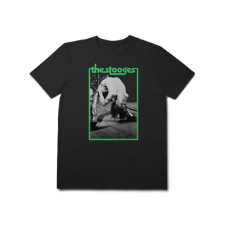 Nome do produto[Premium] THE STOOGES