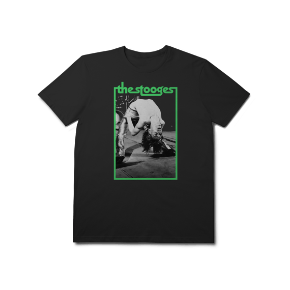 [Premium] THE STOOGES