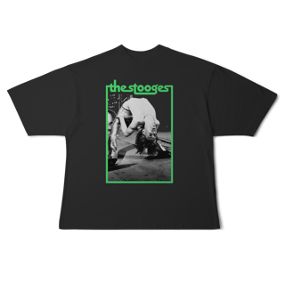 [Oversized] THE STOOGES