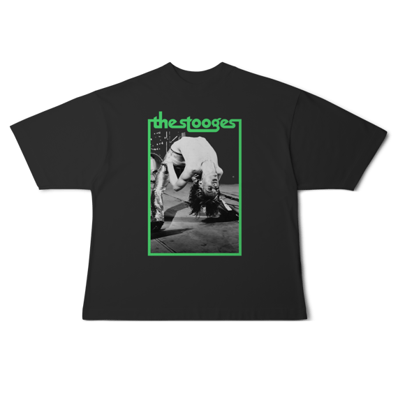 [Oversized] THE STOOGES