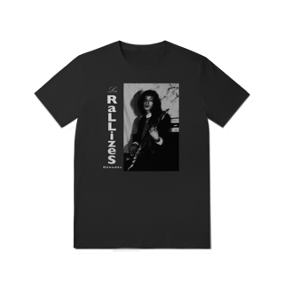 LES RALLIZES DÉNUDÉS