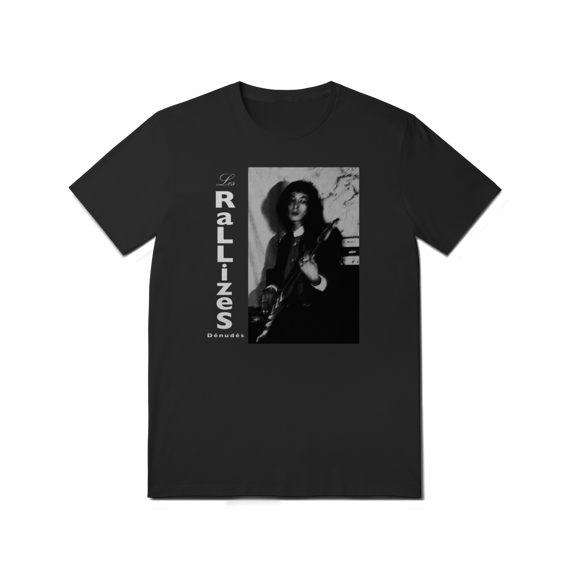 LES RALLIZES DÉNUDÉS