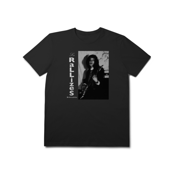 [Premium] LES RALLIZES DÉNUDÉS