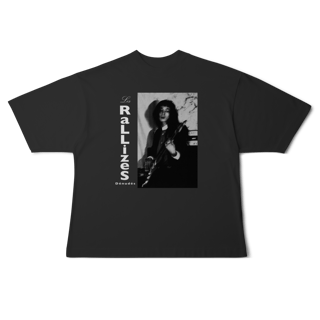 [Oversized] LES RALLIZES DÉNUDÉS