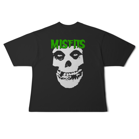 [Oversized] MISFITS